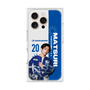 プレミアムスクエアケース［ D.LEAGUE - avex ROYALBRATS - MATSURI ］