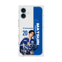 プレミアムスクエアケース［ D.LEAGUE - avex ROYALBRATS - MATSURI ］