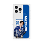 プレミアムスクエアケース［ D.LEAGUE - avex ROYALBRATS - MATSURI ］