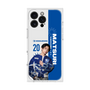 プレミアムスクエアケース［ D.LEAGUE - avex ROYALBRATS - MATSURI ］