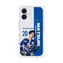 プレミアムスクエアケース［ D.LEAGUE - avex ROYALBRATS - MATSURI ］