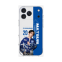 プレミアムスクエアケース［ D.LEAGUE - avex ROYALBRATS - MATSURI ］