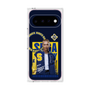プレミアムスクエアケース［ D.LEAGUE - SEGA SAMMY LUX - HINATA ］