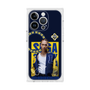 プレミアムスクエアケース［ D.LEAGUE - SEGA SAMMY LUX - JO ］