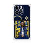 プレミアムスクエアケース［ D.LEAGUE - SEGA SAMMY LUX - MAAAO ］