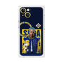 プレミアムスクエアケース［ D.LEAGUE - SEGA SAMMY LUX - SHUTO ］
