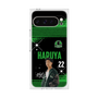 プレミアムスクエアケース［ D.LEAGUE - Valuence INFINITIES - HARUYA ］