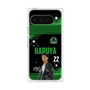 プレミアムスクエアケース［ D.LEAGUE - Valuence INFINITIES - HARUYA ］