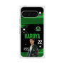 プレミアムスクエアケース［ D.LEAGUE - Valuence INFINITIES - HARUYA ］