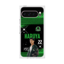 プレミアムスクエアケース［ D.LEAGUE - Valuence INFINITIES - HARUYA ］