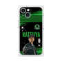 プレミアムスクエアケース［ D.LEAGUE - Valuence INFINITIES - KATSUYA ］