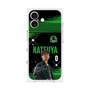 プレミアムスクエアケース［ D.LEAGUE - Valuence INFINITIES - KATSUYA ］