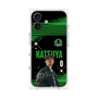 プレミアムスクエアケース［ D.LEAGUE - Valuence INFINITIES - KATSUYA ］
