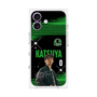 プレミアムスクエアケース［ D.LEAGUE - Valuence INFINITIES - KATSUYA ］