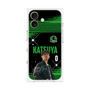 プレミアムスクエアケース［ D.LEAGUE - Valuence INFINITIES - KATSUYA ］