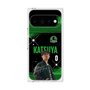 プレミアムスクエアケース［ D.LEAGUE - Valuence INFINITIES - KATSUYA ］