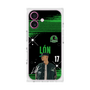 プレミアムスクエアケース［ D.LEAGUE - Valuence INFINITIES - LÓN ］