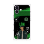 プレミアムスクエアケース［ D.LEAGUE - Valuence INFINITIES - LÓN ］