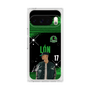 プレミアムスクエアケース［ D.LEAGUE - Valuence INFINITIES - LÓN ］