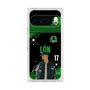 プレミアムスクエアケース［ D.LEAGUE - Valuence INFINITIES - LÓN ］