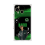 プレミアムスクエアケース［ D.LEAGUE - Valuence INFINITIES - NAOKI ］