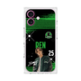 プレミアムスクエアケース［ D.LEAGUE - Valuence INFINITIES - REN ］