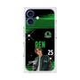 プレミアムスクエアケース［ D.LEAGUE - Valuence INFINITIES - REN ］