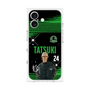 プレミアムスクエアケース［ D.LEAGUE - Valuence INFINITIES - TATSUKI ］
