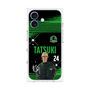 プレミアムスクエアケース［ D.LEAGUE - Valuence INFINITIES - TATSUKI ］