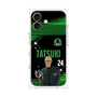 プレミアムスクエアケース［ D.LEAGUE - Valuence INFINITIES - TATSUKI ］