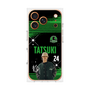 プレミアムスクエアケース［ D.LEAGUE - Valuence INFINITIES - TATSUKI ］