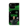 プレミアムスクエアケース［ D.LEAGUE - Valuence INFINITIES - TATSUKI ］