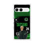 プレミアムスクエアケース［ D.LEAGUE - Valuence INFINITIES - TATSUKI ］