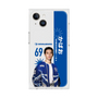 プレミアムスクエアケース［ D.LEAGUE - avex ROYALBRATS - かばお ］