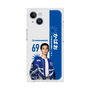プレミアムスクエアケース［ D.LEAGUE - avex ROYALBRATS - かばお ］