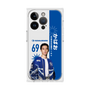 プレミアムスクエアケース［ D.LEAGUE - avex ROYALBRATS - かばお ］