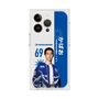 プレミアムスクエアケース［ D.LEAGUE - avex ROYALBRATS - かばお ］