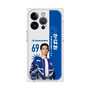 プレミアムスクエアケース［ D.LEAGUE - avex ROYALBRATS - かばお ］