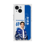 プレミアムスクエアケース［ D.LEAGUE - avex ROYALBRATS - かばお ］