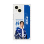 プレミアムスクエアケース［ D.LEAGUE - avex ROYALBRATS - かばお ］