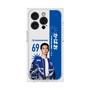 プレミアムスクエアケース［ D.LEAGUE - avex ROYALBRATS - かばお ］