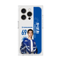 プレミアムスクエアケース［ D.LEAGUE - avex ROYALBRATS - かばお ］