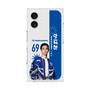 プレミアムスクエアケース［ D.LEAGUE - avex ROYALBRATS - かばお ］