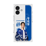 プレミアムスクエアケース［ D.LEAGUE - avex ROYALBRATS - かばお ］