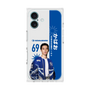 プレミアムスクエアケース［ D.LEAGUE - avex ROYALBRATS - かばお ］