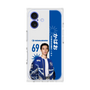 プレミアムスクエアケース［ D.LEAGUE - avex ROYALBRATS - かばお ］