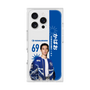 プレミアムスクエアケース［ D.LEAGUE - avex ROYALBRATS - かばお ］