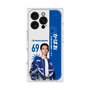 プレミアムスクエアケース［ D.LEAGUE - avex ROYALBRATS - かばお ］