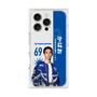 プレミアムスクエアケース［ D.LEAGUE - avex ROYALBRATS - かばお ］