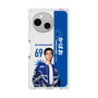 プレミアムスクエアケース［ D.LEAGUE - avex ROYALBRATS - かばお ］